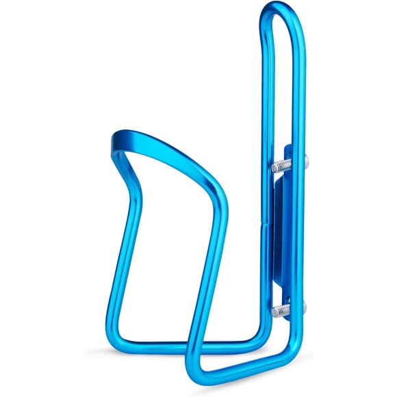 Portabotella para Bicicleta FiveBox de Aluminio, 2.75 a 3 in