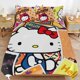 thumbnail image 5 of Hello Kitty Bedding Sets for Kids Men Women Twin Size, 5 of 5