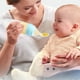 thumbnail image 2 of Set 4 Dosificador De Alimento Cuchara Para Bebe Lau, 2 of 3