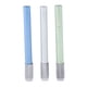 thumbnail image 3 of Colores surtidos Extensor de lápiz Soporte para extensor de lápiz plata + azul + verde, 3 of 5