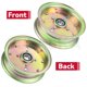 thumbnail image 5 of Polea tensora GELASKA 2 unidades para Husqvarna 589766102, 5 of 9