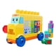 thumbnail image 4 of MEGA BLOKS Autobús de Números Arma y Cuenta, 4 of 4