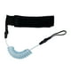 thumbnail image 2 of Paleta Varilla de seguridad Correa elástica Barcos Balsa Stretch Rope Blue, 2 of 3