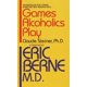 thumbnail image 1 of Libro Juegos que juegan los alcohólicos – Ballantine Books, 1 of 1