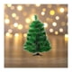 thumbnail image 3 of Adorno Navideño Arbol Navidad 60cm, 3 of 3