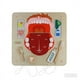 thumbnail image 1 of Cuidado Dental -Tablero de Pared, 1 of 3