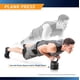 thumbnail image 5 of Kettlebell Apex, hierro fundido de alta resistencia, ajustable, 20-50 libras, 5 of 7