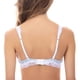 thumbnail image 2 of Sostén Push-Up De Algodón Estampado, 2 of 3