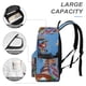 thumbnail image 4 of Mochila Desmarcar La Casa De Mickey Mouse 42x30x15cm, 4 of 6