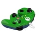 thumbnail image 4 of Control Clásico con Cable PDP Luigi para Wii U, 4 of 7
