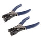 thumbnail image 1 of Alicates De Corte R3 / 10 Para Tarjeta De Identificación De PVC Corner Rounder Puncher Angle Nip, 1 of 5