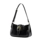 thumbnail image 2 of Ecosusi Cartera Vintage Alison de Uso Diario - Negro, 2 of 3