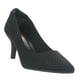 thumbnail image 3 of Zapato Chalada Mujer Regent-27 Negro Casual, 3 of 7