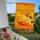 thumbnail image 5 of Garfield -bandera de jardín temática. Regalo perfecto para fans, amigos y familiares, ideal para actividades al aire libre y decoración de fiestas.45CM*100CM, 5 of 5