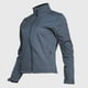 thumbnail image 2 of Softshell Técnico Mujer M/L gris XL, 2 of 5