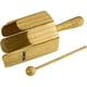 thumbnail image 1 of Tambor de Agitación con Baqueta Nino Percussion nino556, 1 of 2