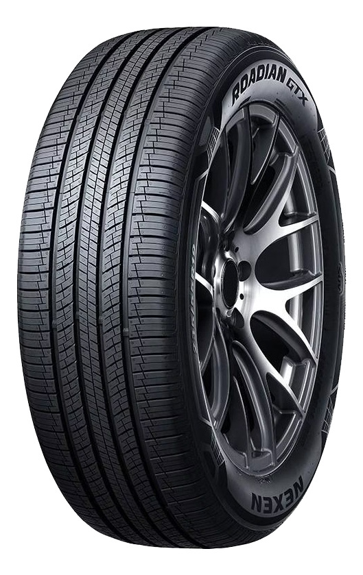 Nexen - Neumatico 215/65 R16 Xl 102H Roadian Gtx H