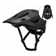 thumbnail image 1 of Casco Adulto Mtb Con Visera Desmontable Ciclismo Seguridad Negro, Unico, 1 of 3