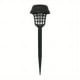 thumbnail image 1 of 1pc/2pcs/4pcs 2 In 1 Solar Bug Zapper LED Mosquito Killer Lamp Outdoor Solar Powered Bug Zapper Light Lamp For Indoor And Outdoor Use EPA, 1 of 2