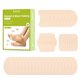 thumbnail image 1 of Almohadillas adhesivas para pies Bukihome Moleskin Blister Prevention, 1 of 8