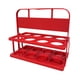 thumbnail image 1 of Portabotellas Reutilizable Para Fútbol, ​​ideal Para Viajes, Camping Y Bar, Color Rojo, 1 of 4