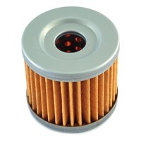Genérico - Filtro Aceite Suzuki Gixxer 150-250/ An 125/ Gn 125 Japonés