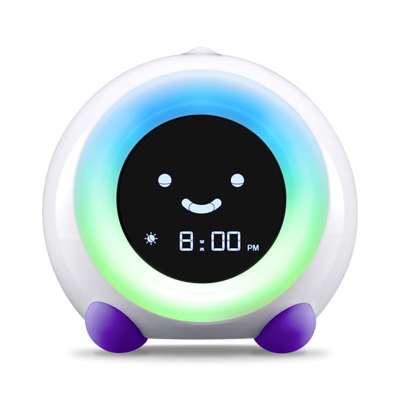 Máquina de sonido Sleep Trainer LittleHippo Mella Night Light