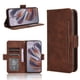 thumbnail image 1 of Funda Tipo Billetera FOXDOCK para Motorola MOTO Edge 50 Neo – Tapa Flip con Tarjetero, 1 of 5