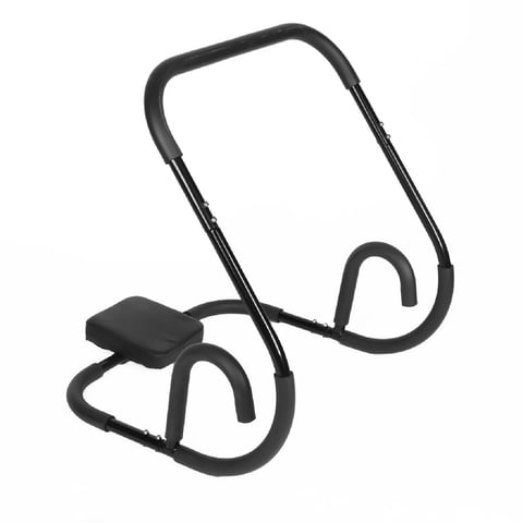 Ultimate Fitness - Máquina Abdominales Ab Shaper