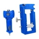 thumbnail image 5 of Mortajadora De Bisagras De Puerta, Fácil De Usar, Resistente Al Desgaste, Accesorios Prácticos Para Bricolaje, Color Azul, 5 of 5