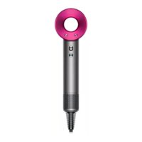 Total Click - Secador De Pelo 1600W 3 Velocidades Tipo Dyson Supersonic