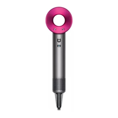 Total Click - Secador De Pelo 1600W 3 Velocidades Tipo Dyson Supersonic
