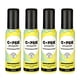 thumbnail image 1 of Set de regalo OOPSIE POOPSIE, limón y bergamota, 60 ml, paquete de 4 unidades, 1 of 5