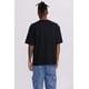 thumbnail image 3 of Polera Hombre Loose Fit Negro, 3 of 4