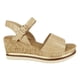 thumbnail image 1 of Sandalia New Walk Reptil Beige, 1 of 4