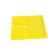 thumbnail image 2 of Gorro De Ducha Ajustable Para Perros, Protector De Orejas Y Ojos, Impermeable, Color Amarillo, 2 of 5