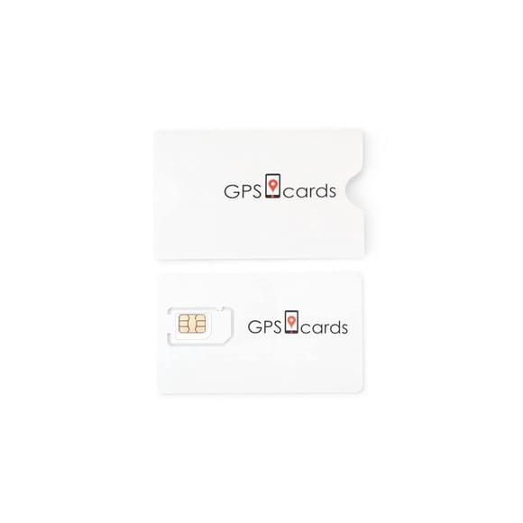 Tarjeta SIM global para camiones GPS OBD IDD-212T con servicio GPS