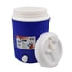 thumbnail image 3 of Cooler Jarra Termico Dispensador 7.5 Litros Naranja, 3 of 8