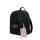 thumbnail image 2 of Mochila de Mujer Secret Ibiza SC7 Mediana Negra, 2 of 7