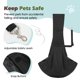 thumbnail image 5 of Porta-perro tipo bandolera Pawaboo hasta 5 kg, manos libres, 5 of 8