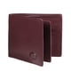 thumbnail image 2 of Billetera de cuero Hombre Gino Rodinis Bolonia 1171 Rojo, 2 of 3