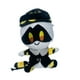 thumbnail image 1 of Muñeco De Peluche Abrazable Para Decoración De Habitación De Niños, Muñeco De Dron De Peluche Para Adultos, Niños Y Adolescentes, Color Negro, 1 of 3