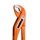 thumbnail image 2 of Alicate Pico Loro Articulado 12 Pulgada Bahco 2619 LS-300, 2 of 3