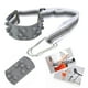 thumbnail image 4 of Cinta de correr universal con masaje, cinturón vibratorio para gimnasio, fitness y pérdida de peso., 4 of 8