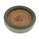thumbnail image 4 of paloma loro pájaro paja nido aceite hierba nido plástico cuenca paja nido, 4 of 5