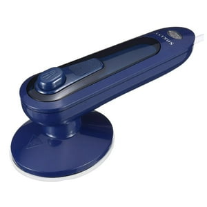 Total Click - Mini Plancha De Mano Portatil 30W 50Ml Viaje Sk-3070 Sokany