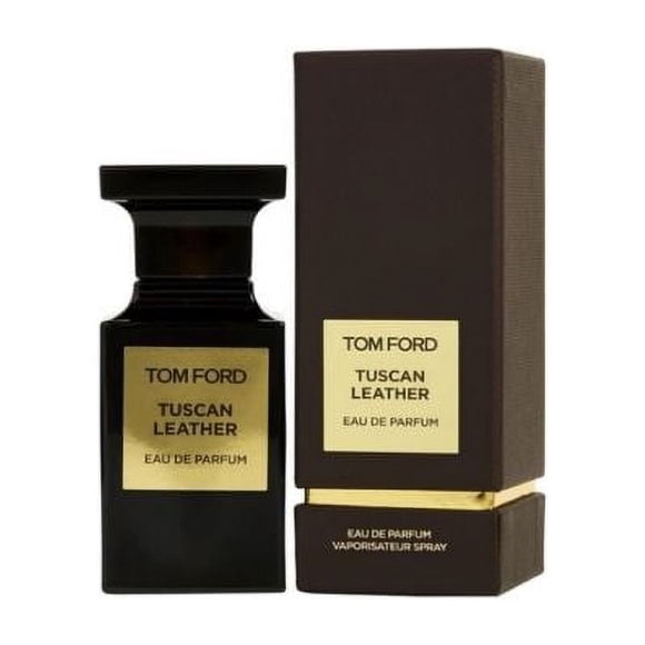 Tom Ford Eau de Parfum Unisex en Spray de Cuero Toscano 1 Oz/30 ml