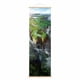 thumbnail image 1 of 4pcs/set Landscape Canvas Paintings, Wall Art Black And White For Living Room Bedroom, Chinese Traditional Ink Decor, Posters And Prints, No Frame, 1 of 3