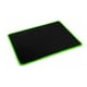 thumbnail image 3 of Mouse Pad Gamer Notebook 26 x 21 CM Verde, 3 of 3