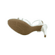 thumbnail image 5 of SANDALIA DE FIESTA PICCADILLY BLANCA | PI-72705000000005 - Talla 35, 5 of 6